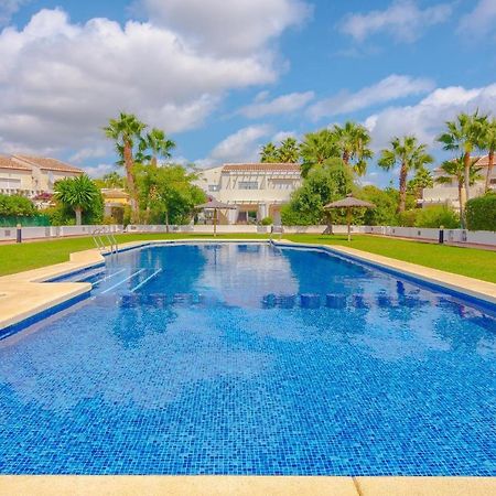Villas Guzman Margaret Κάλπε Εξωτερικό φωτογραφία