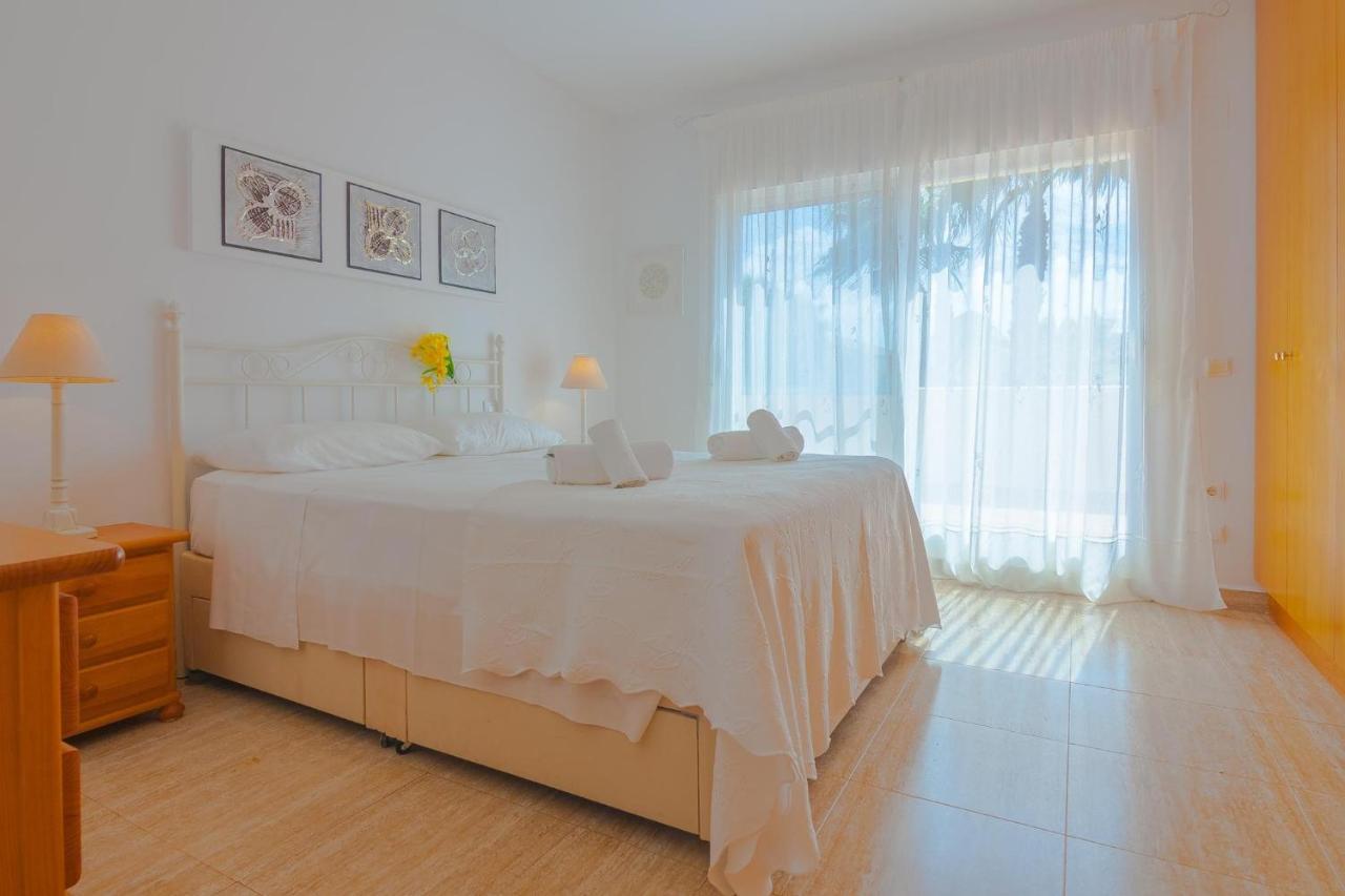 Villas Guzman Margaret Κάλπε Εξωτερικό φωτογραφία
